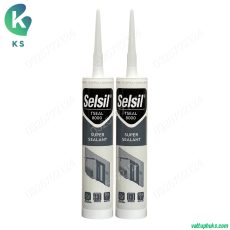 Tseal 8000 là chất trám tường gốc acrylic